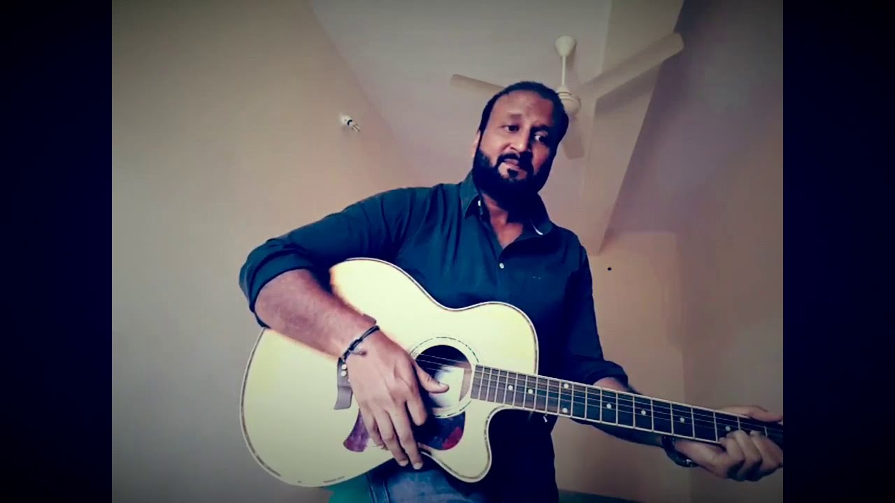 Manikya Malaraya Poovi - By Shareef Nileshwaram