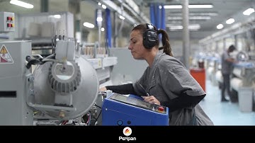Conheça a Peripan Industria Têxtil