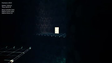 Inertia Speedrun (Annex 1, 200FPS, Default) [No Multi-bind] in 00:00:06,057