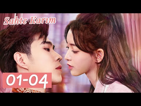 Sahte Karım | 1-4 Bölümler | My Fake Wife | 心动的他 | Xie Yibo, Guo Jiayu