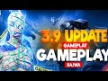 PUBG MOBILE LIVE 3.9 UPDATE GAMEPLAY #shorts #shortsfeed #pubgmobile #pubg #pubgmobilelive #pubglive