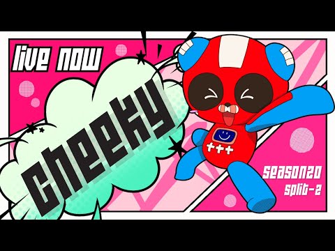 フルパ集まったらランク【Apex Legends】