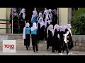 وزارت معارف تلاش می کنیم تا خدمات آموزشی معیاری فراهم کنیم وزارت معارف تلاش می کنیم تا خدمات آموزشی معیاری فراهم کنیم