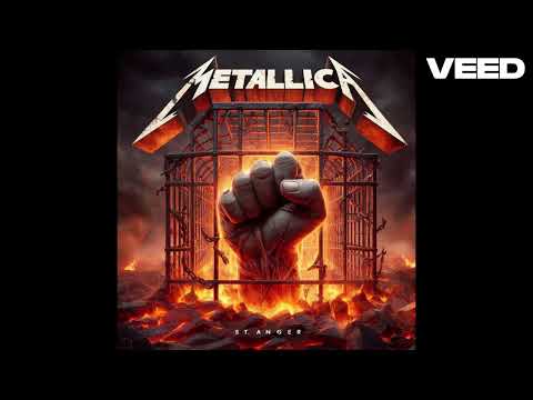 Metallica - St. Anger (Snare/Drum Fix, Shortened, Remastered 2024)