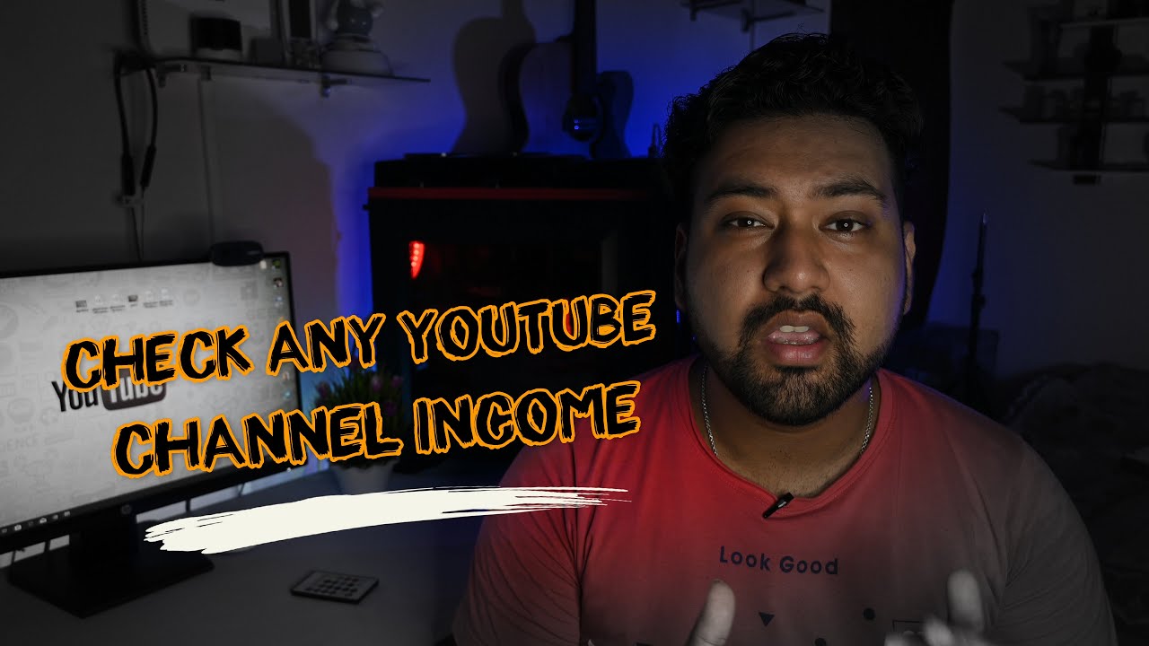 How To Know How Much Does Youtube Pay To A Channel Highest Paid 