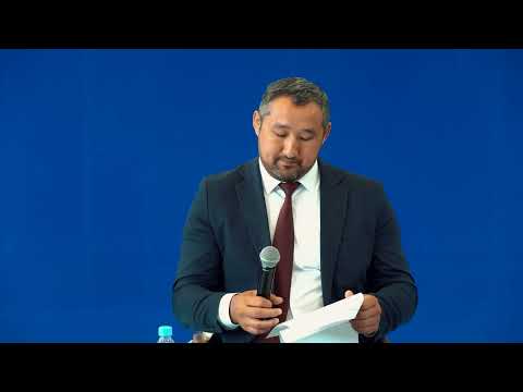 БРИФИНГ / 21.07.2025