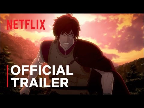 Videó: A Sárkány Dogma Netflix Anime E Szeptemberben Jelenik Meg