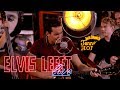 Elvis Leeft Live: Douwe Bob - Hound Dog