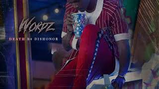 Wordz Death B4 Dishonor
