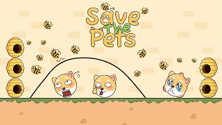 save my pet unity source code