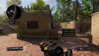 BO4 quad feed SnD