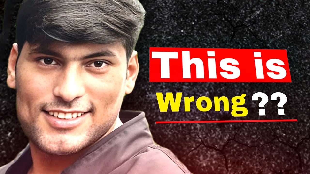 How SkyLord Destroyed Fake YouTuber in Youtube History 😥!?