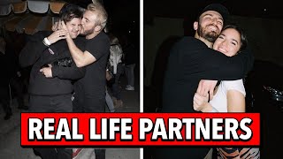 The REAL Age & Life Partners Of David Dobrik's 'Vlog Squad' REVEALED!