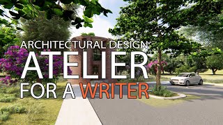 ARCHITECTURAL DESIGN FOR A SMALL SCALE HOUSE