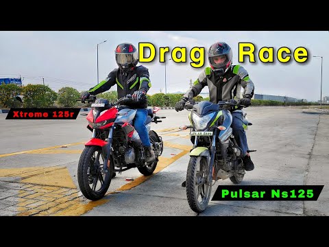 Hero Xtreme 125r