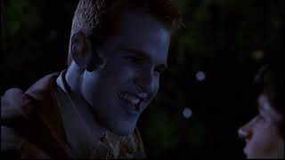 Smallville Clark vs. Sean