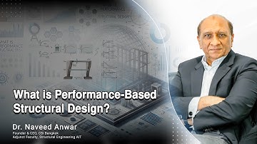 What is Performance-Based Structural Design?