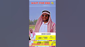 यह केजरीवाल है 😂 || Wait for end 🤣 || #youtube #zaynsaifi #shorts #dkdilshad4k #round2hell #r2h