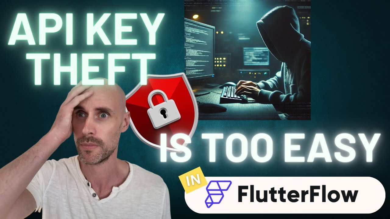 Your Flutterflow app will bankrupt you if you don't do this - YouTube