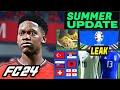 EA FC 24 NEWS | NEW CONFIRMED Title Update #15, Real Faces & LEAKS ✅