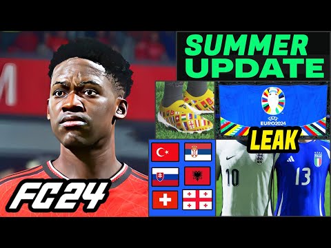 EA FC 24 NEWS | NEW CONFIRMED Title Update #15, Real Faces \u0026 LEAKS ✅