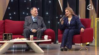 Bilirəm, Tək Yanan Mən Olacağam - Baba Vəziroğlu & Mələkxanım Əyyubova Nigaranam