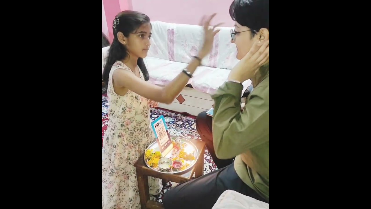 Digital Rakshabandhan🤔🤣