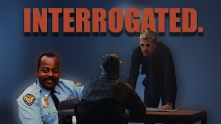 Download Lagu Ed + WSH: Cross Examination MP3