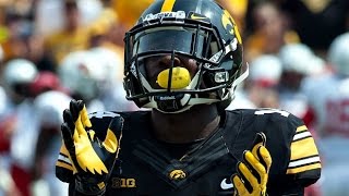 Iowa Hawkeyes Football Pump-Up 2016-17 - "Black and Yellow" ᴴᴰ