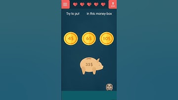 Tricky Test Get Smart Level 40 Walkthrough