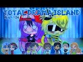 Girls vs boys singing battle pt 1rematchtotal drama island versiongacha clubjiggly fnf