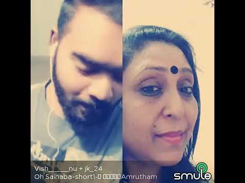 malayalam song o sainaba
