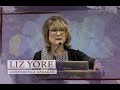 The Deep State Church - Liz Yore