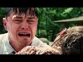 La Scène La Plus Dramatique De Toute La Carrière De Leonardo DiCaprio 