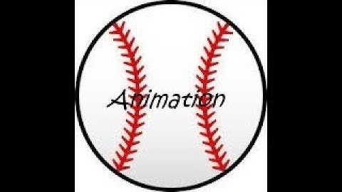 Scratch Baseball animation tutorial | Ft. QuaoarGMD
