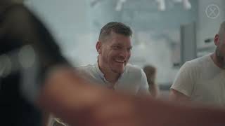 Neueröffnung In Geldern Fliesenmax