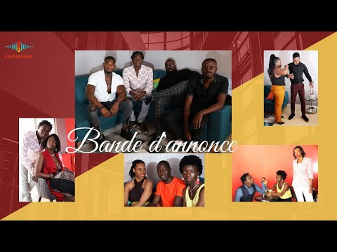 Bande d'annonce