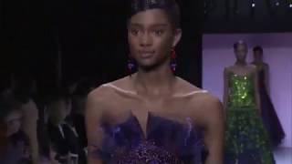 Giorgio Armani Privé HC SS 2020