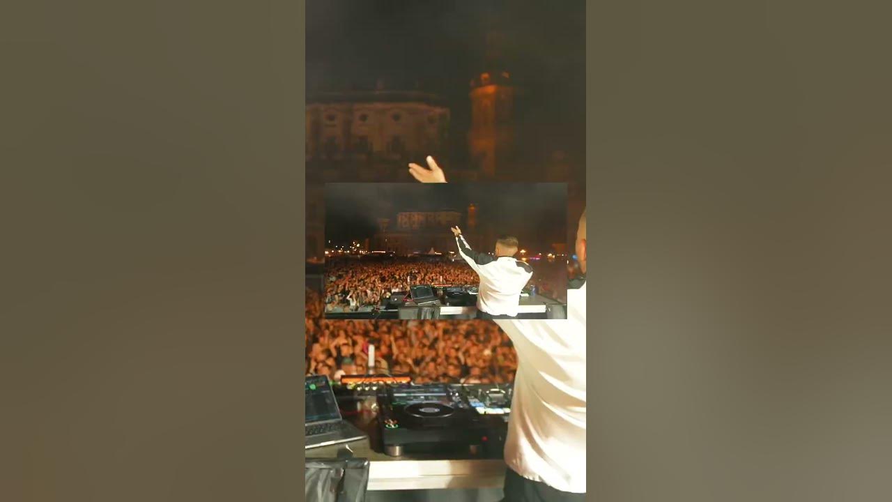 LIVE MIX: JUST BLAZE & BAAUER ‘HIGHER’ x ESKEI83 & BLVCK CROWZ ‘TAKING IT HIGHER’ #djskills #eskei83