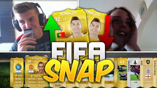 Fifa 15 Snap On Omegle