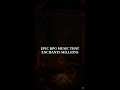 Fantasy RPG Music 🗡️ Magical Ambience #Shorts