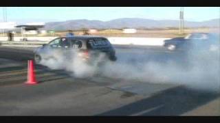 Turbo Elements Hyundai Elantra Wagon Hyundai Elantra 2 0 Turbo Megasquirt Tune Pasada 1
