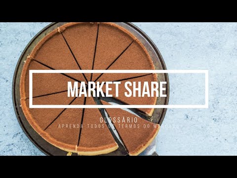 Market Share | Glossário