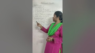 Annual Audit (Meaning, Advantages and Disadvantages)