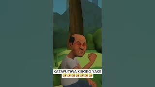 YOMBO KATAFUTIWA KIBOKO YAKE IMESHINDIKANA🤣🤣