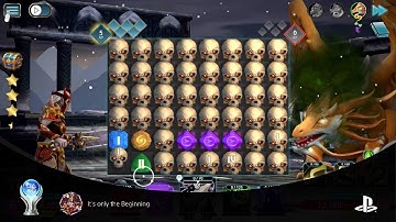 Puzzle Quest 3 Platinum