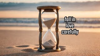 The #1 Reason Why You Shouldn't Fall Too Fast in Love!