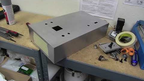 Wiring & Testing An Electric Brew Controller with Joe & Erik