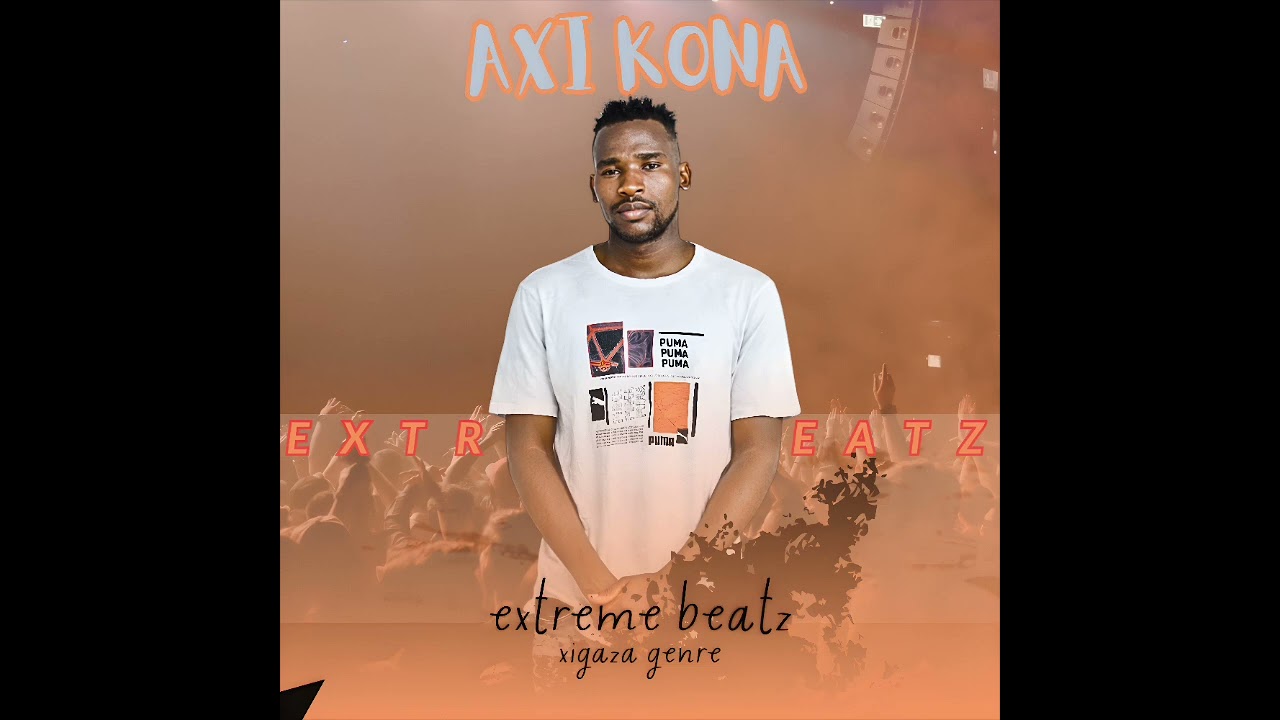 Axi kona - Extreme beatz