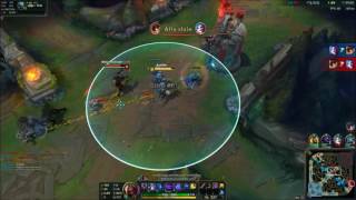 May the best Zed win - URF